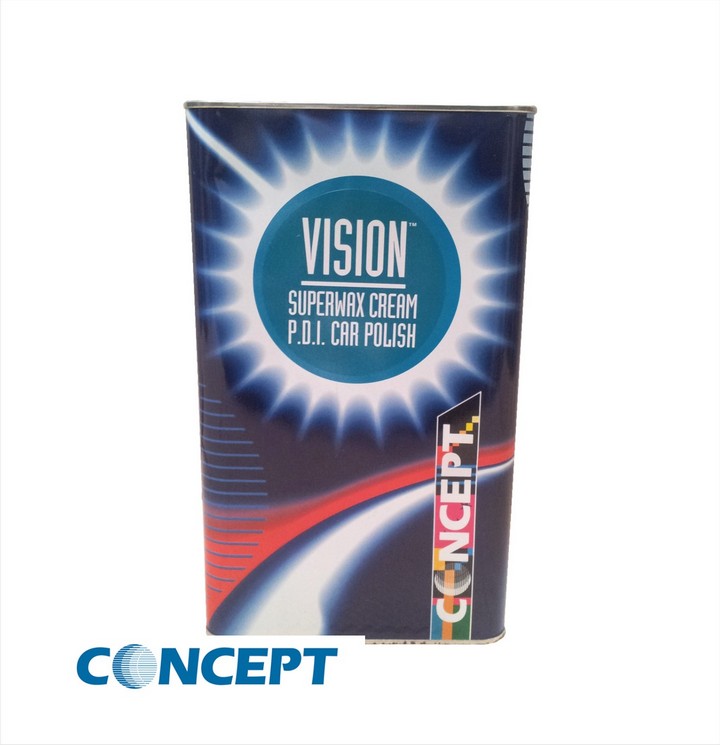 Concept Vision Polish (5ltr)